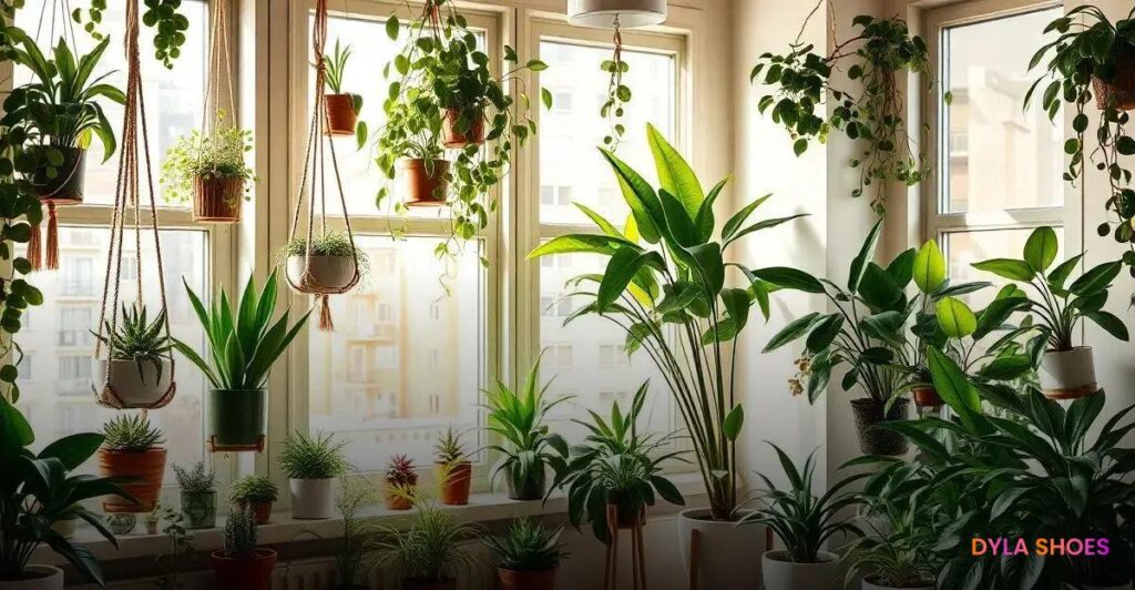 6 Dicas Infalíveis para Decorar Seu Apartamento com Plantas