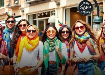 7 Motivos Para Você Comprar um Lenço Agora Mesmo!