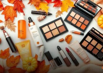 7 Novidades de Beleza de Outubro que Você Precisa Conhecer