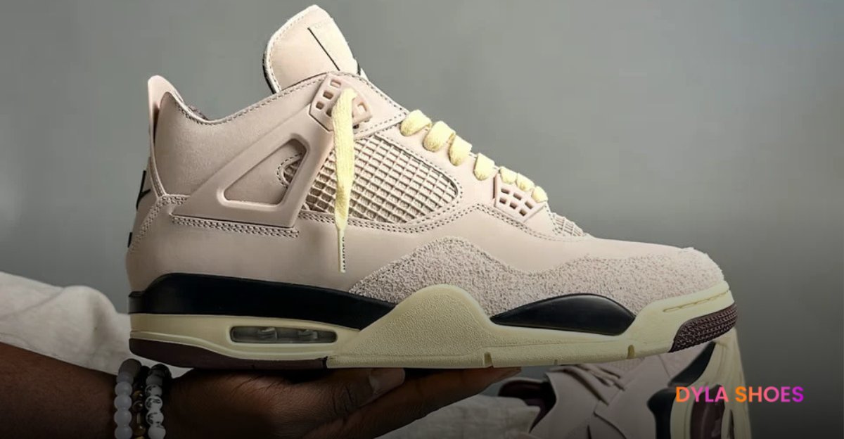 Air Jordan 4 A Ma Maniere WYWS