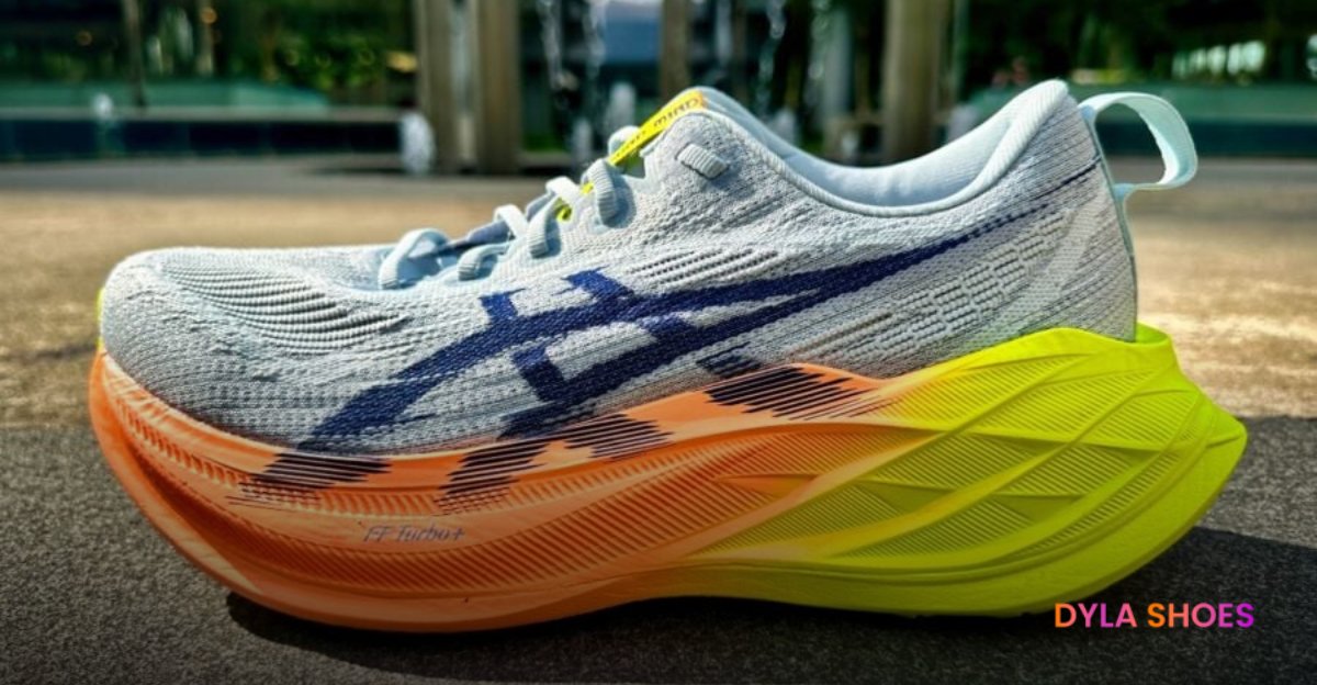 Asics Superblast 2