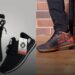 Bota Caterpillar Militar