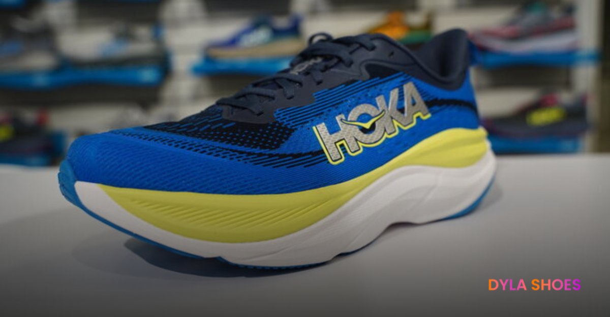 Hoka Skyflow