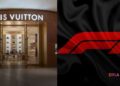 LVMH e Fórmula 1: Parceria de Luxo que Promete Revolucionar o Esporte