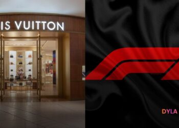 LVMH e Fórmula 1: Parceria de Luxo que Promete Revolucionar o Esporte