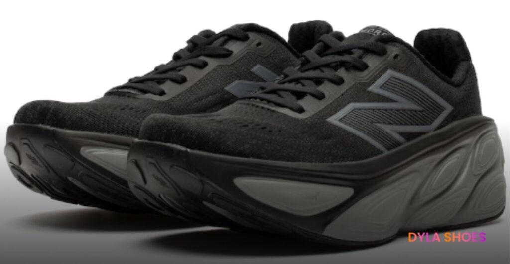 O Tênis Mais Confortável de 2024: New Balance Fresh Foam X More V5