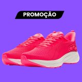 Olympikus Swift 4 Feminino: Ideal para Caminhada