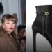 Taylor Swift Arrasa com Botas Louis Vuitton em Nova York