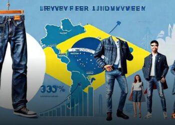 A Jornada da LEE Jeans no Brasil: Conheça o CEO Renato Abras