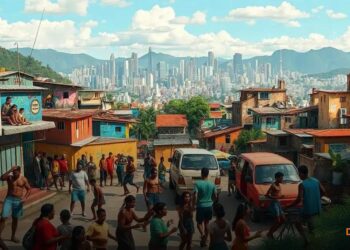 Acesso ao Lazer na Favela: Direito ou Privilegio da Elite?