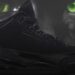 Air Jordan 3 'Black Cat' Volta em Janeiro de 2025 – O Que Esperar?