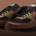 Nike Air Max 90: Liberte Seu Estilo com o Modelo Metallic Copper