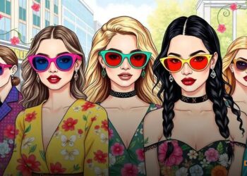 As Principais Tendências de Beleza Primavera Verão 2025 que Você Precisa Conhecer