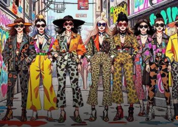 As Tendências Polêmicas da Temporada: O Que Esperar?