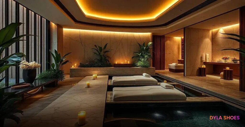 Asaya Spa: O Melhor Spa de Hotel da América Latina em 2024