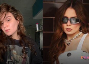 Carol Biazin Fala Sobre Moda, Novo Álbum e Futuro Brilhante