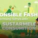 Como a Moda Responsável Está Transformando o Consumo Sustentável