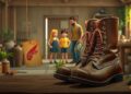 Como a Red Wing Está Mudando a Moda com Sustentabilidade