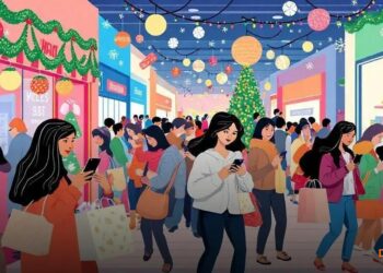 Como os Consumidores Farão Compras de Férias Neste Ano: Insights de Analista