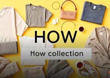 Conheça a Nova Coleção de Roupas Essenciais da HIST: A Linha HOW