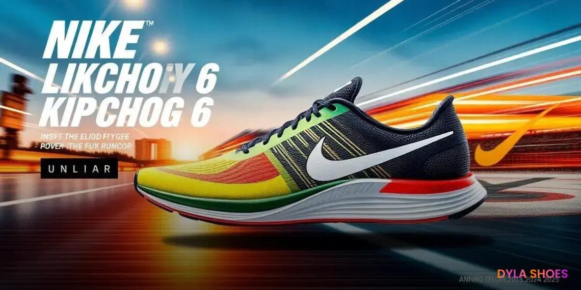 Cores da Nike Zoom Fly 6: Lançamentos em 2024 e 2025