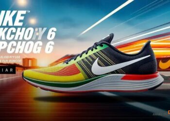 Cores da Nike Zoom Fly 6: Lançamentos em 2024 e 2025