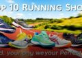 Descubra os 10 Melhores Tênis de Corrida para Se Destacar!