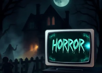 Descubra os Melhores Filmes de Terror para Assistir Agora Mesmo!