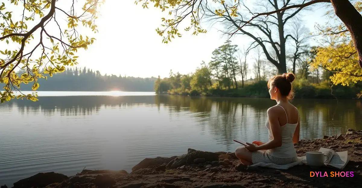 Dicas para um estilo de vida mais equilibrado