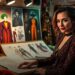 Entrevista com Arianne Phillips: Figurino de Coringa em Destaque
