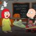 Family Guy zomba de Yeezys em Especial de Halloween