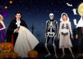 Fantasias de Halloween: As 10 mais icônicas das celebridades