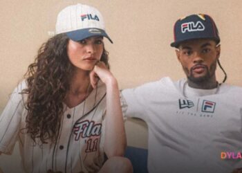 Reviva o passado com a nova coleção Fit The Game da FILA