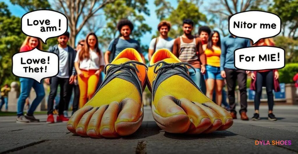 FiveFinger Shoes: A Tendência Polêmica que Chegou para Ficar