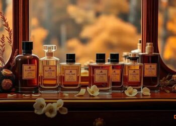 Guia dos Perfumes: 10 Perfumes Amadeirados Femininos Poderosos