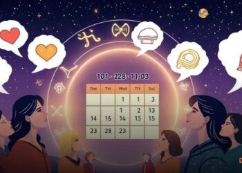 Horóscopo Semanal de 28/10 a 03/11: Previsões para Todos os Signos