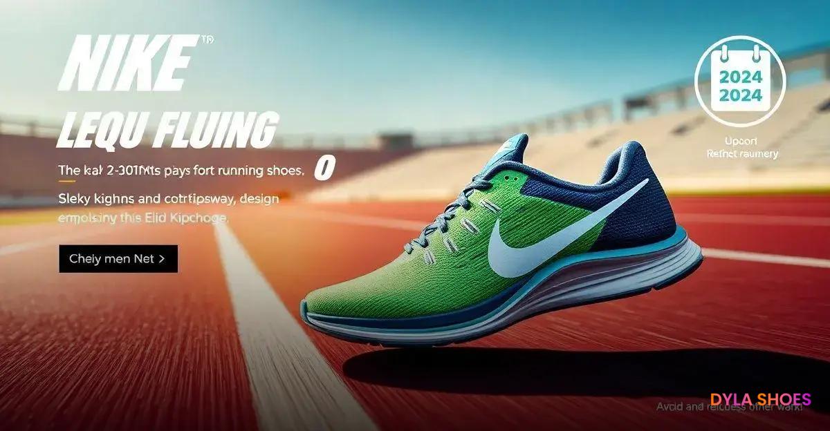 Introdução ao modelo Nike Zoom Fly 6