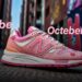Jack Harlow x New Balance 1906R ‘Rose Runner’ Lançamento em 4 de Outubro