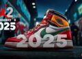 Jordan Brand Reinventa Air Jordan 1 para 2025: Veja Como!
