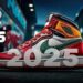 Jordan Brand Reinventa Air Jordan 1 para 2025: Veja Como!