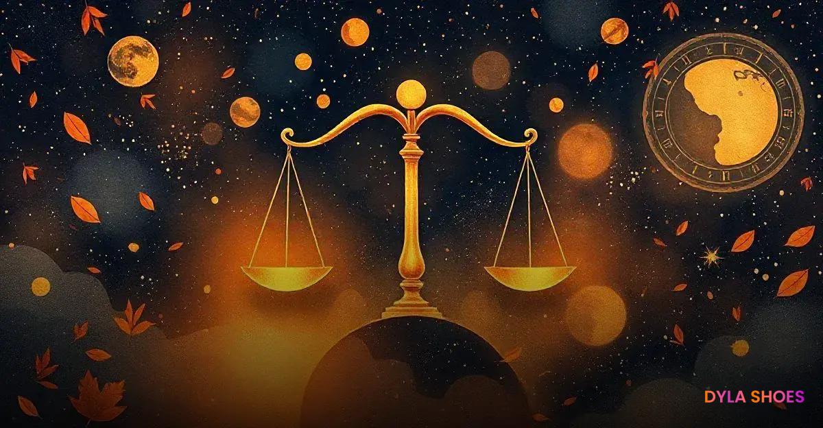 Libra (23 de setembro – 22 de outubro)