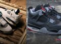 Os 10 Melhores Tênis Air Jordan 4 de 2024