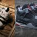 Os 10 Melhores Tênis Air Jordan 4 de 2024