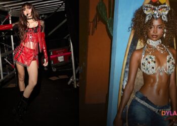 A Nova Era das Marcas: O Que Esperar da Moda em 2025?