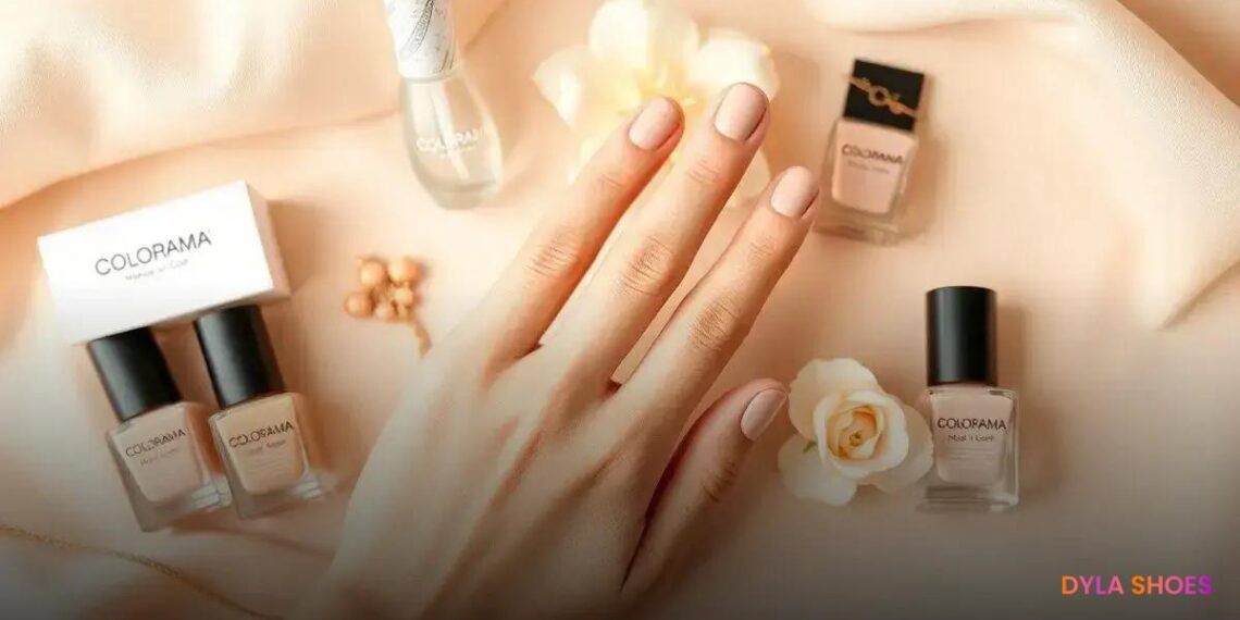 Naked Nails: A Tendência Que Já Queremos Usar!