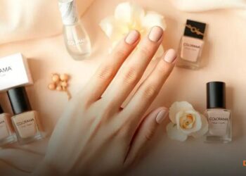 Naked Nails: A Tendência Que Já Queremos Usar!