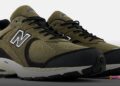 Novo New Balance 2002R GORE-TEX: Apostas Para o Outono