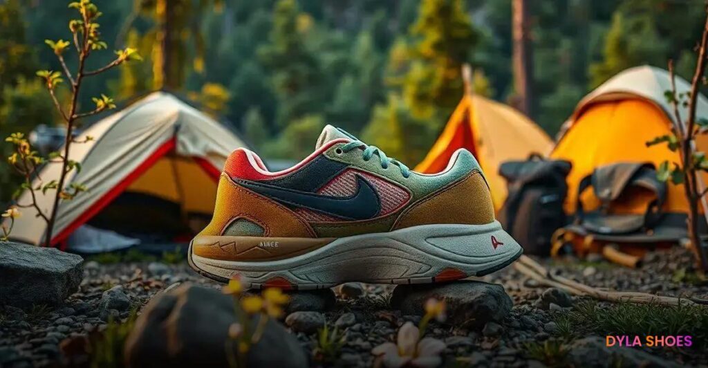 Nike ACG Izy: A Resposta da Marca ao Estilo Gorpcore