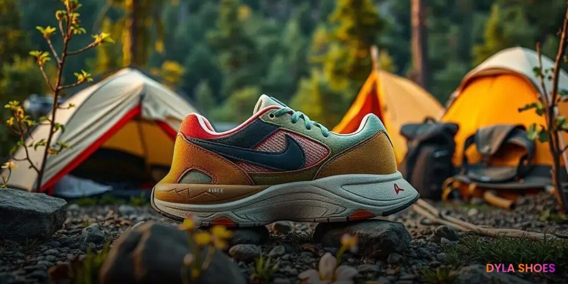 Nike ACG Izy: A Resposta da Marca ao Estilo Gorpcore