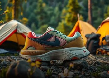 Nike ACG Izy: A Resposta da Marca ao Estilo Gorpcore